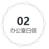办公室白领